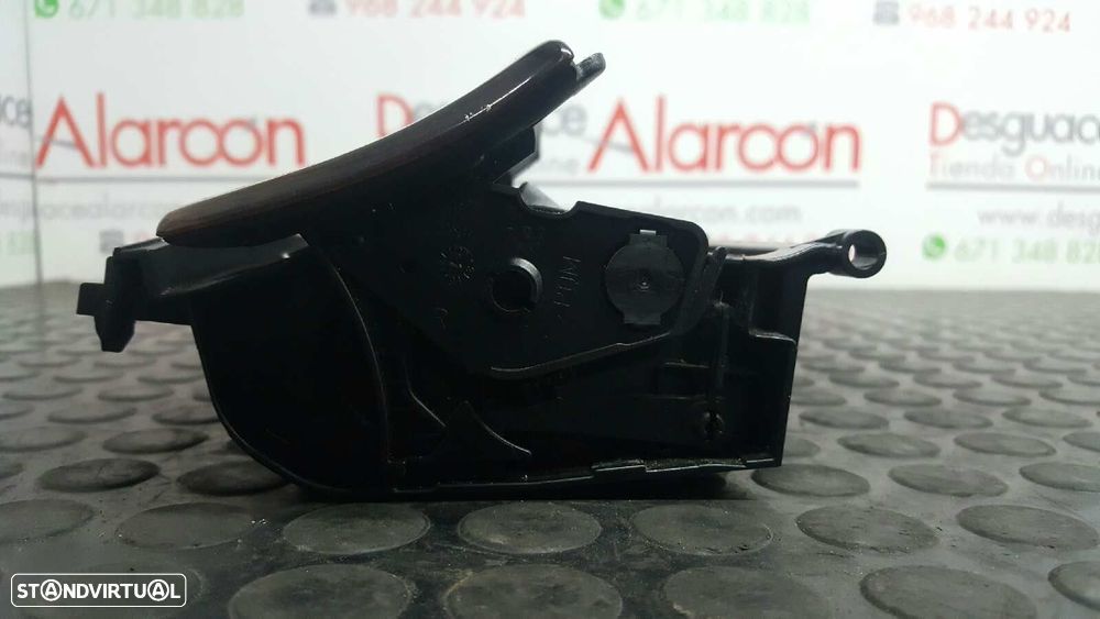 CINZEIRO  MERCEDES CLASE C (W203) BERLINA 200 CDI (LA) (203.007) - 5