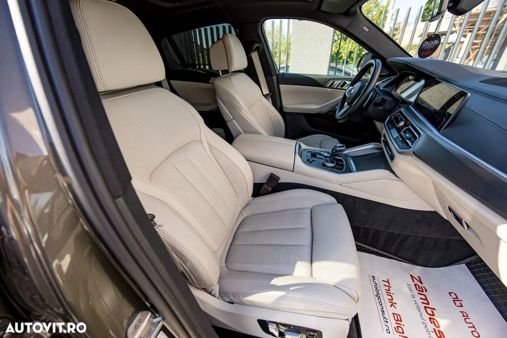 BMW X6 - 33