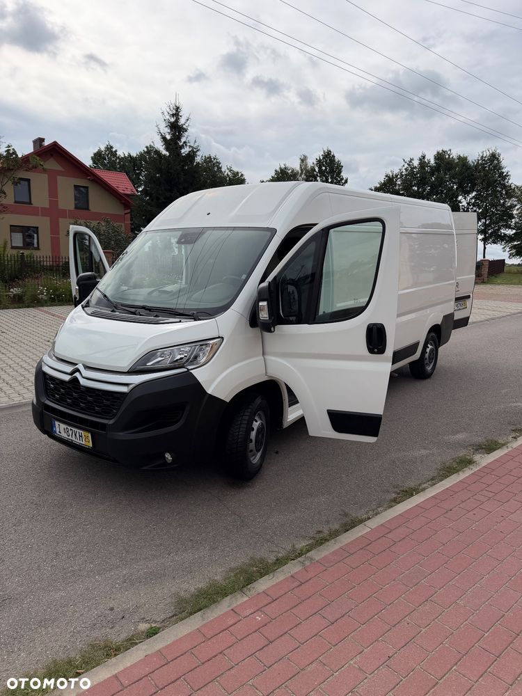 Citroën Jumper - 18
