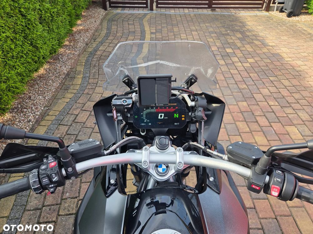 BMW GS - 9