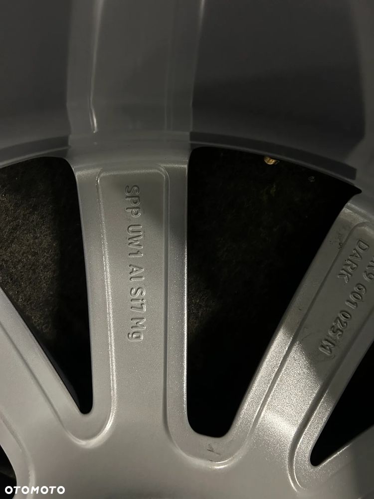 Alufelga Audi A6 C8 Allroad 20 cali 5x112 1szt. 4K9601025L - 10
