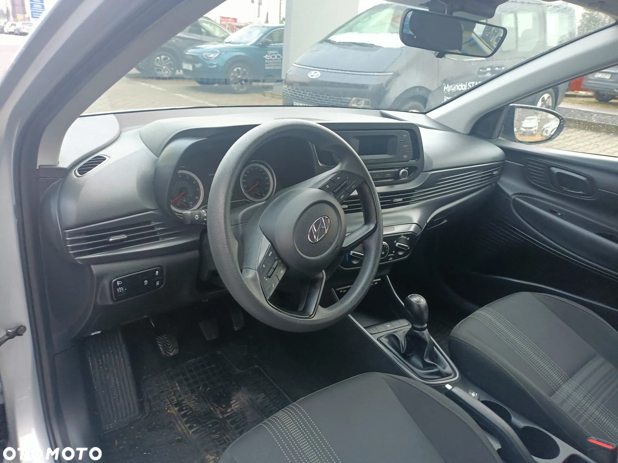 Hyundai i20 - 9