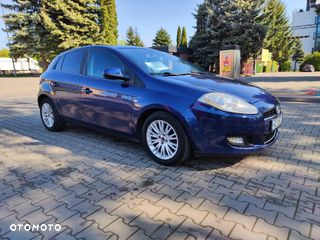 Fiat Bravo 1.6 Multijet 16V Active