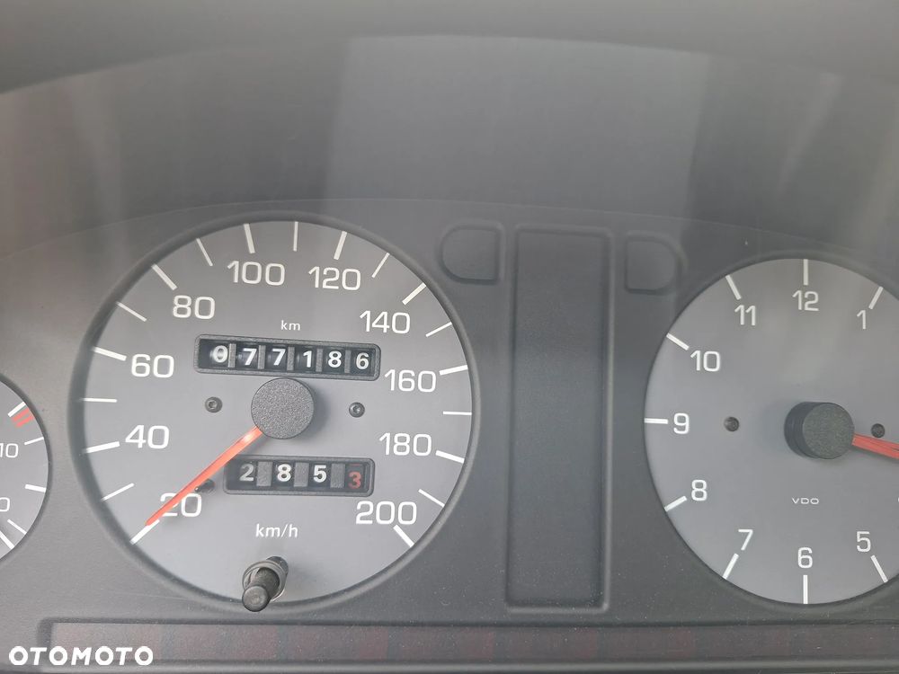 Skoda Felicia 1997 photo 5