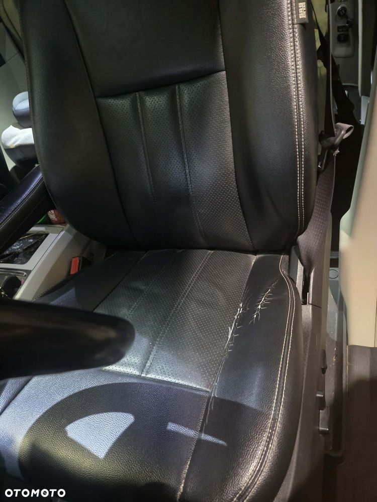 Chrysler Town & Country 3.6 Limited - 12