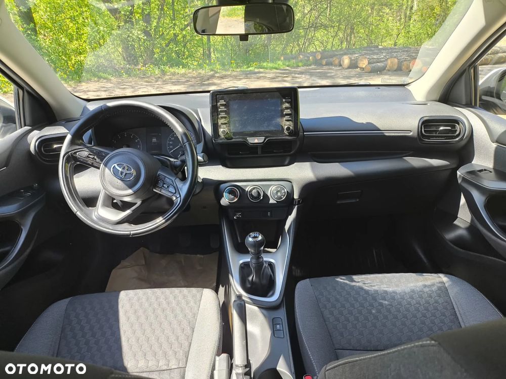 Toyota Yaris 1.5 Premiere Edition - 6