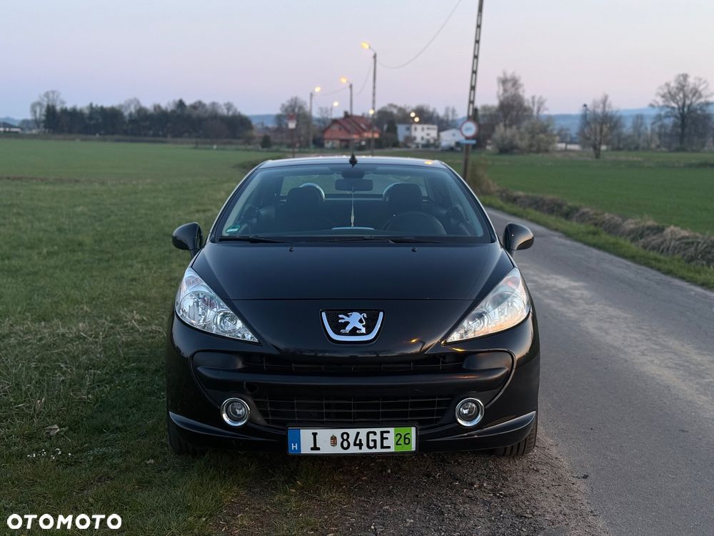 Peugeot 207 - 9