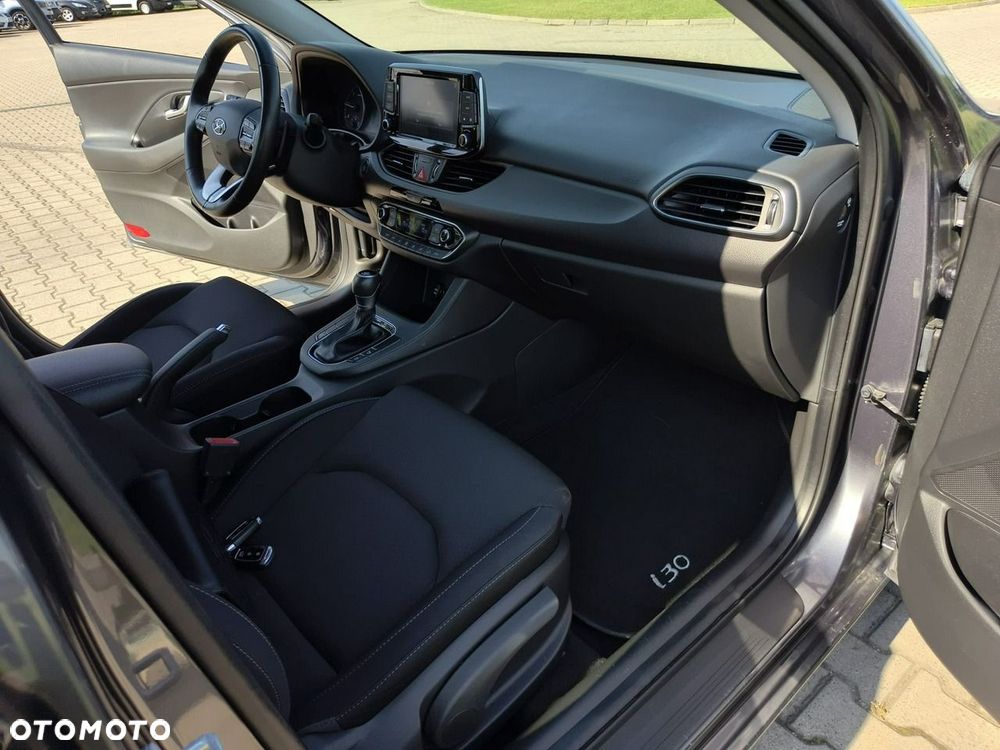 Hyundai i30 - 14