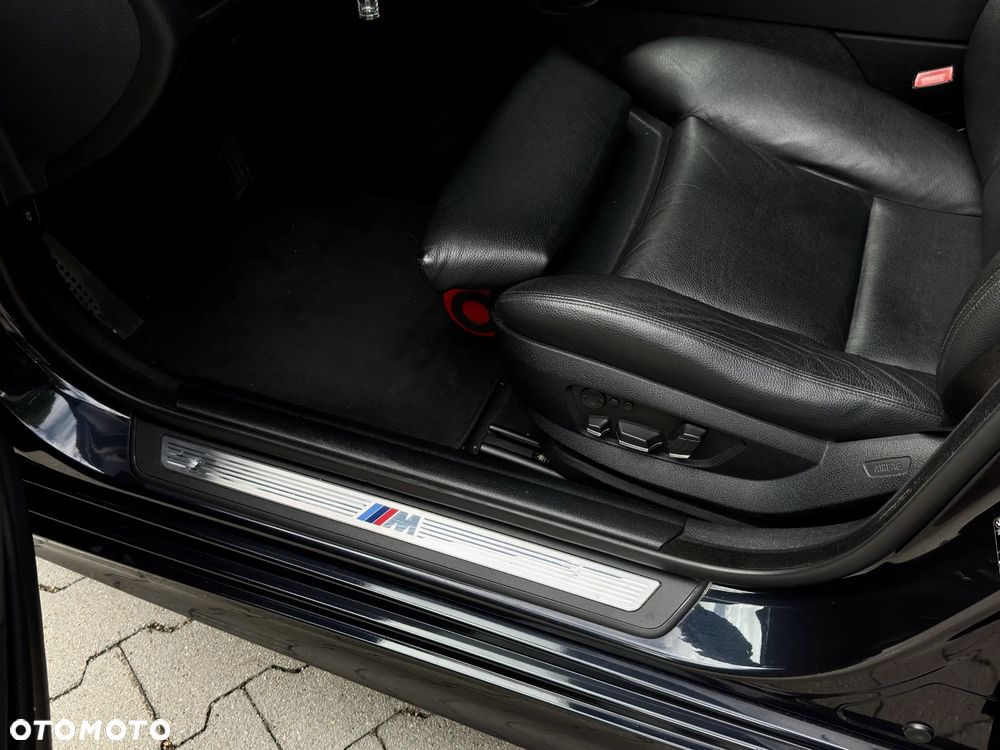 BMW Seria 5 535i - 17