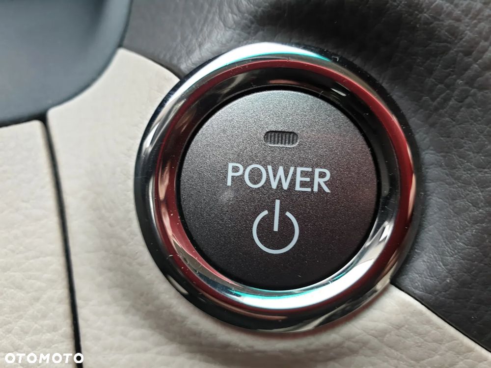 Lexus LS 600h Elegance - 11