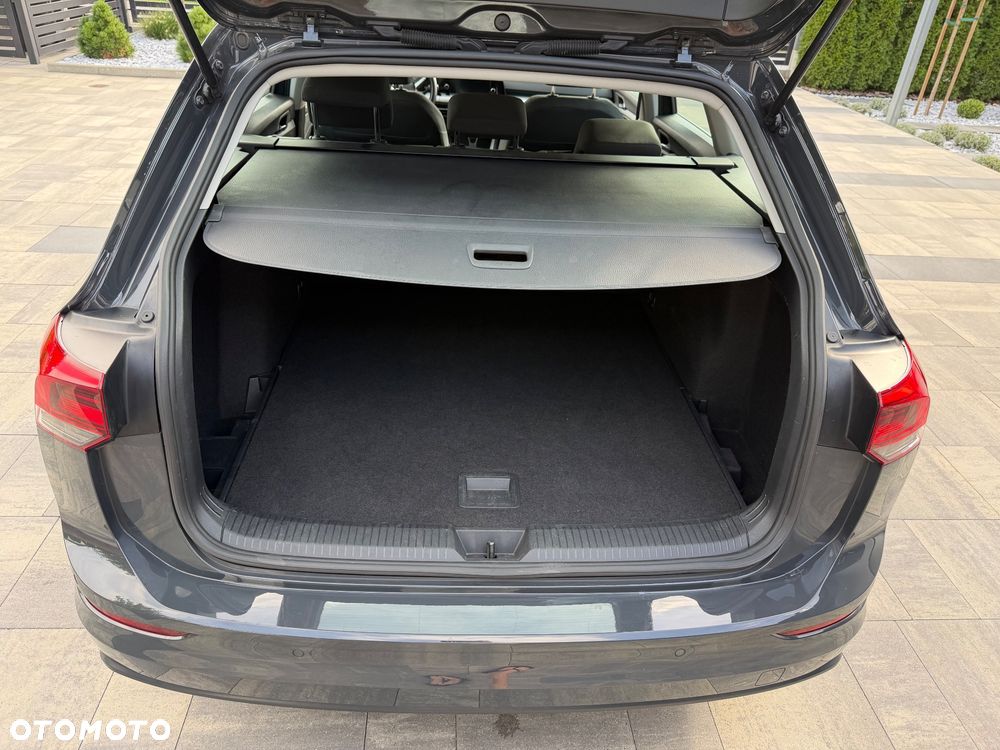 Volkswagen Golf 1.5 TSI EVO Life - 25