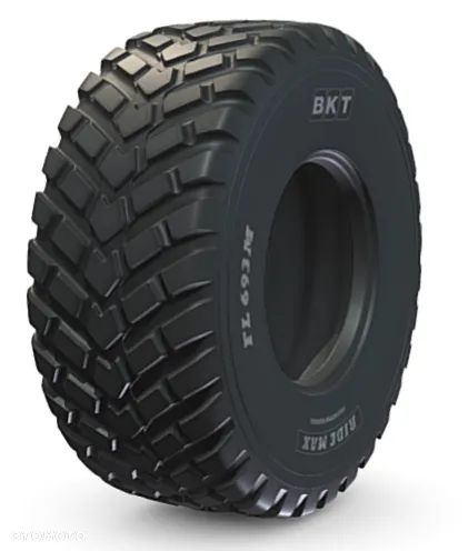 OPONA 580/65R22.5 BKT FL693 M 166D TL - 1