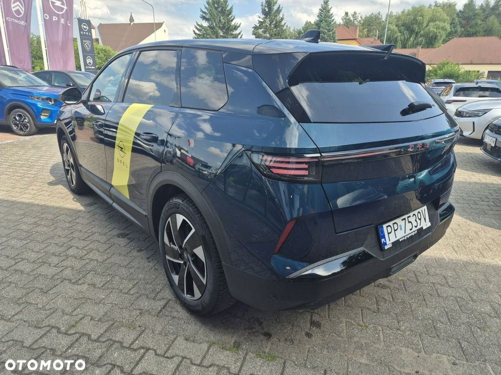 Opel Grandland - 8