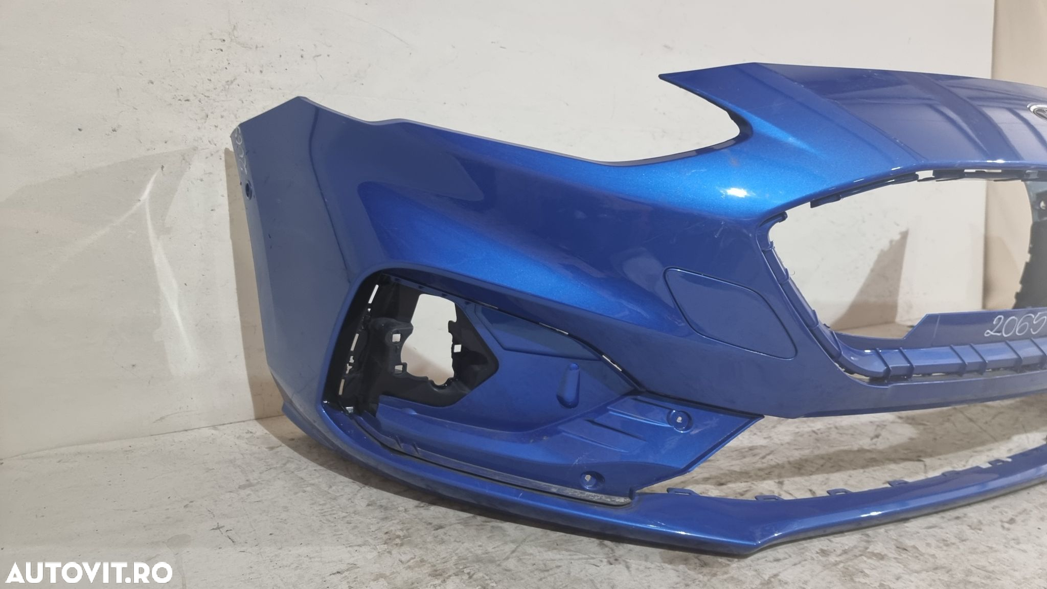 Bara fata Ford Focus ST-Line, 2018, 2019, 2020, 2021, 2022,  cod origine OE JX7B-17757-S. - 7