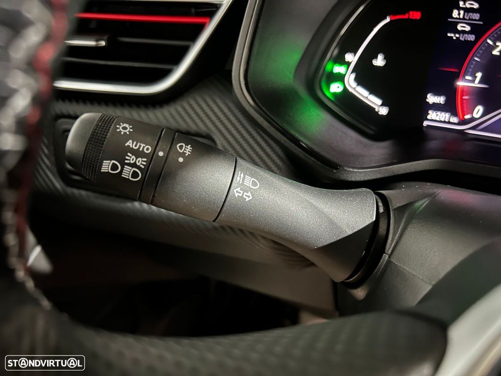 Renault Clio 1.0 TCe RS Line - 33