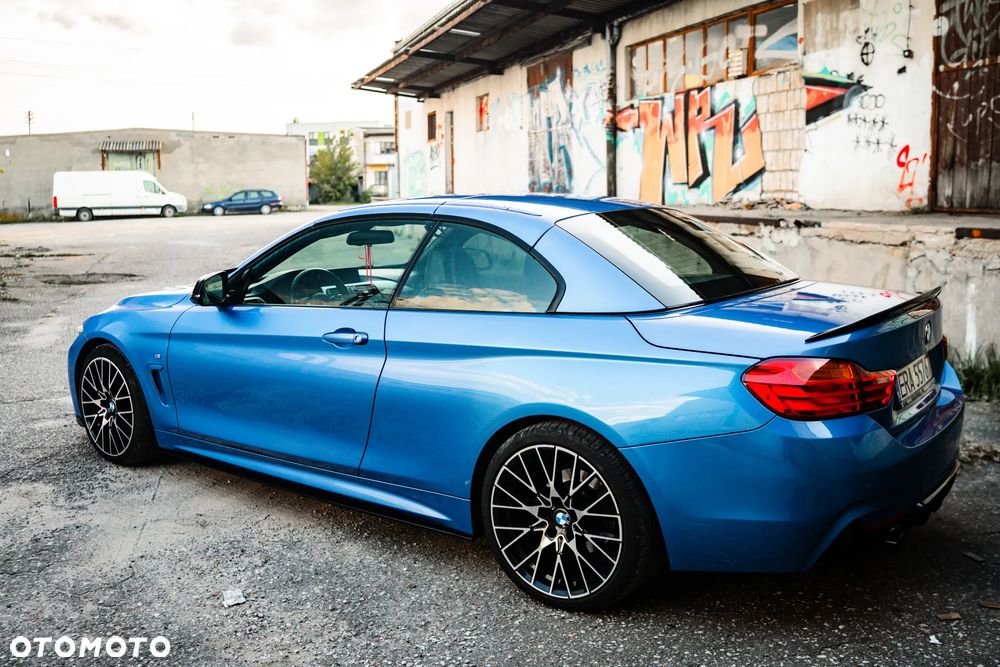 BMW Seria 4 - 8