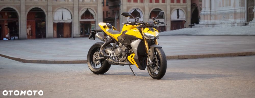 Ducati Streetfighter V2 - 8