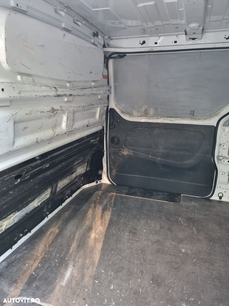 Opel Vivaro Crew Van L2H1 2.9 t Start/Stop - 25