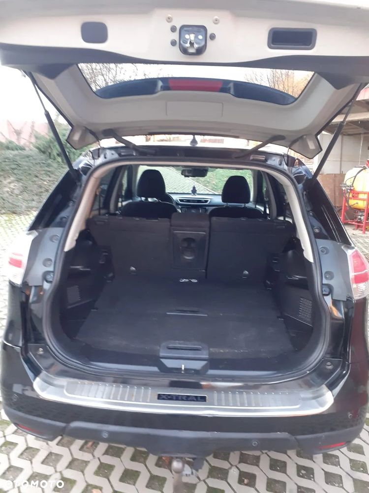 Nissan X-Trail 1.6 DCi ALL-MODE 4x4i Acenta - 6