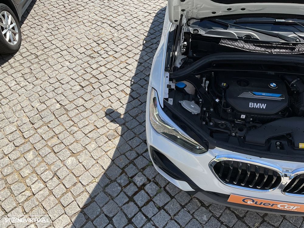BMW X1 25 e xDrive - 36