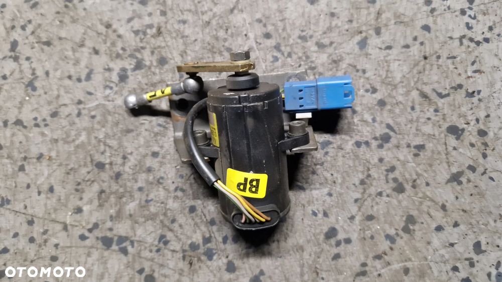 OPEL OMEGA B POTENCJOMETR GAZU 0280752027 - 1