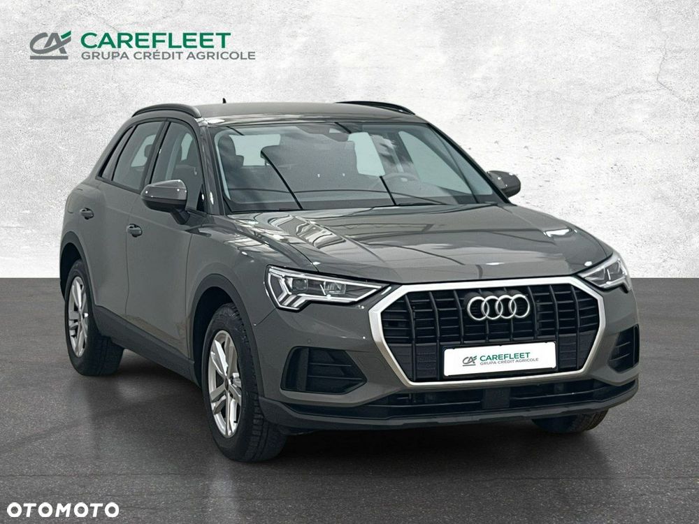 Audi Q3 35 TFSI S tronic - 3