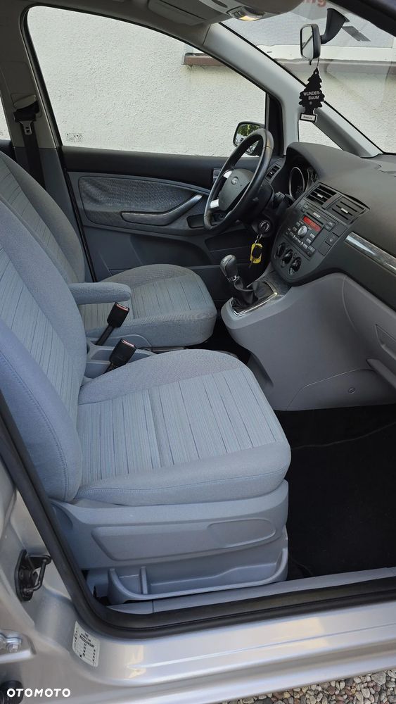 Ford C-MAX 1.6 FF Ambiente - 18
