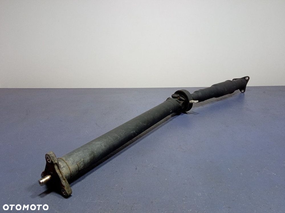 BMW 4 G22 G23 3.0D XDRIVE WAŁ NAPĘDOWY TYLNY 9494155 - 2