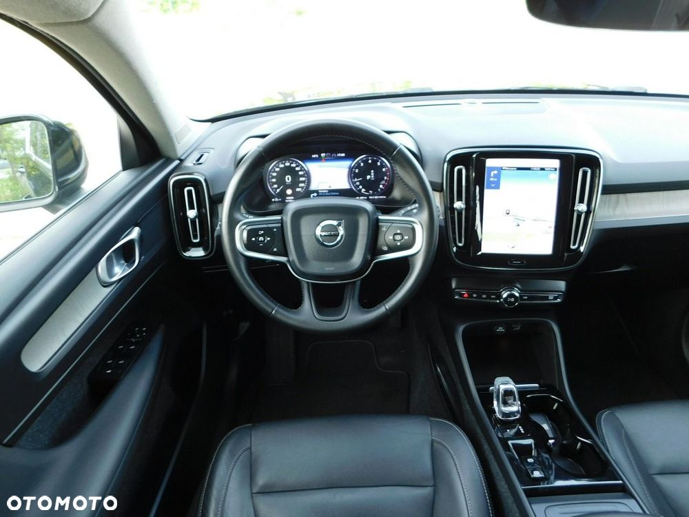 Volvo XC 40 T3 Inscription - 7