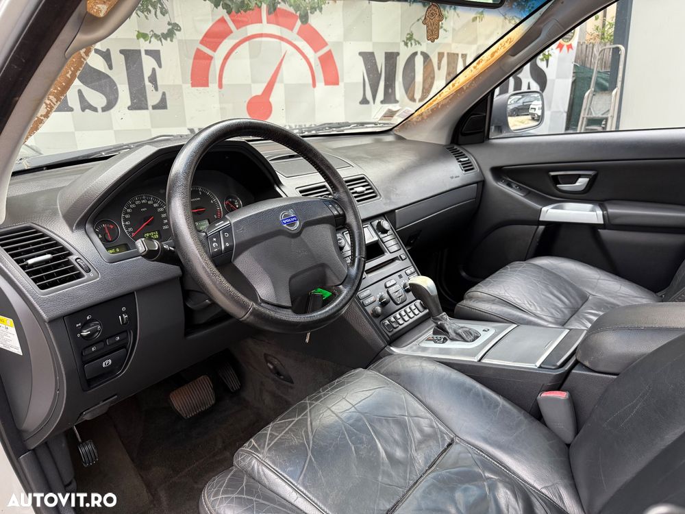 Volvo XC 90 D5 Executive - 15