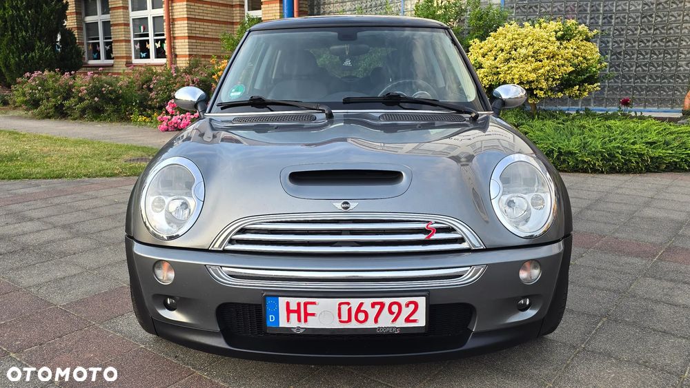 MINI Cooper S - 3