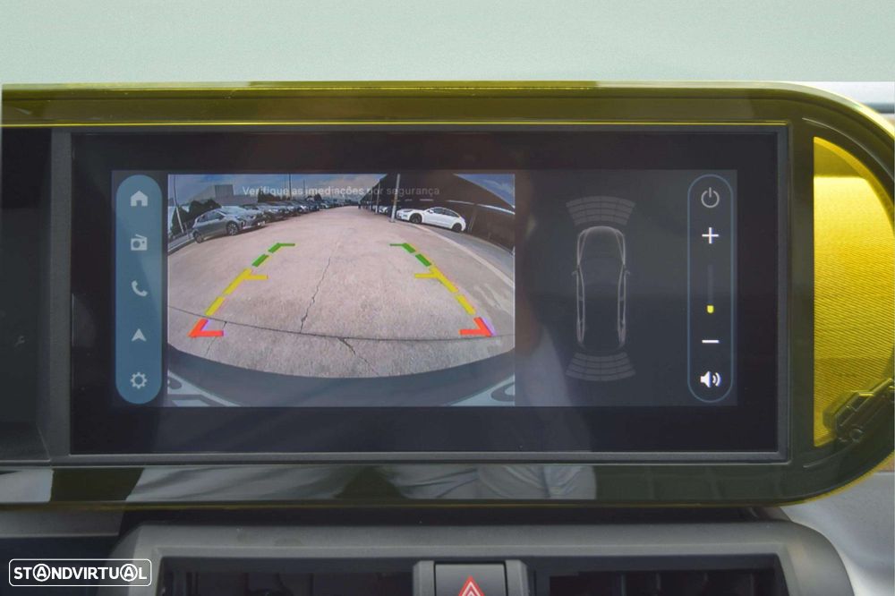 Fiat Grande Panda - 16