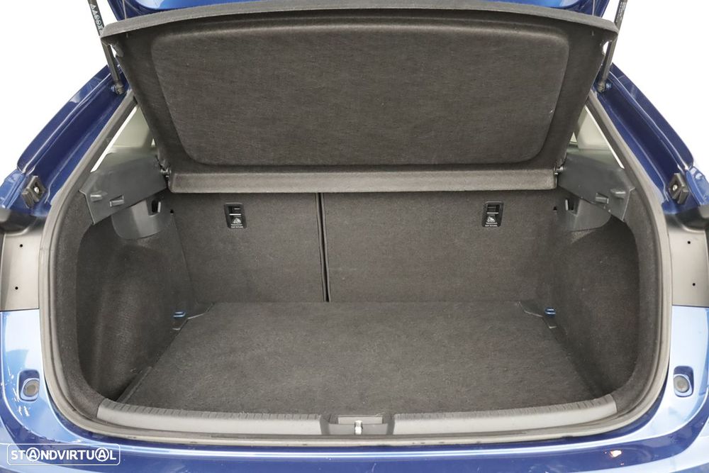 VW Taigo 1.0 TSI Urban - 21