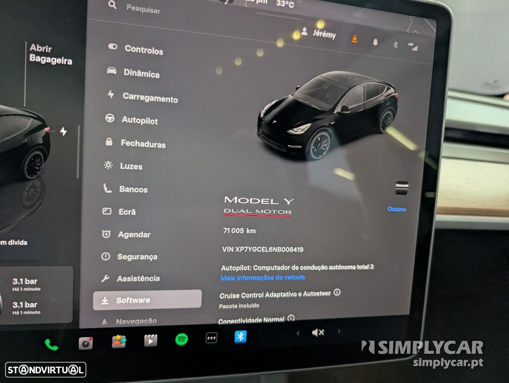 Tesla Model 3 - 11