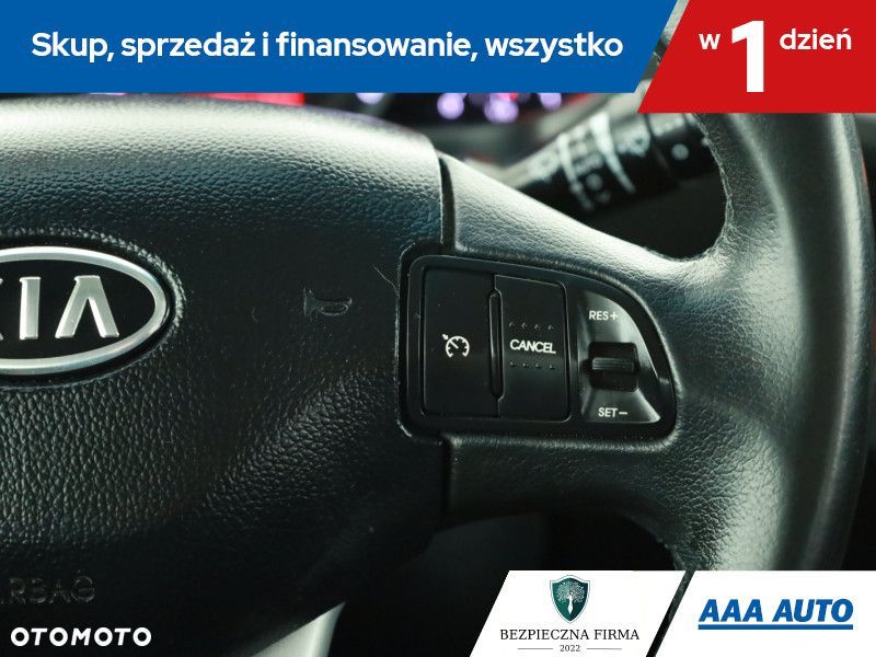 Kia Sportage - 18