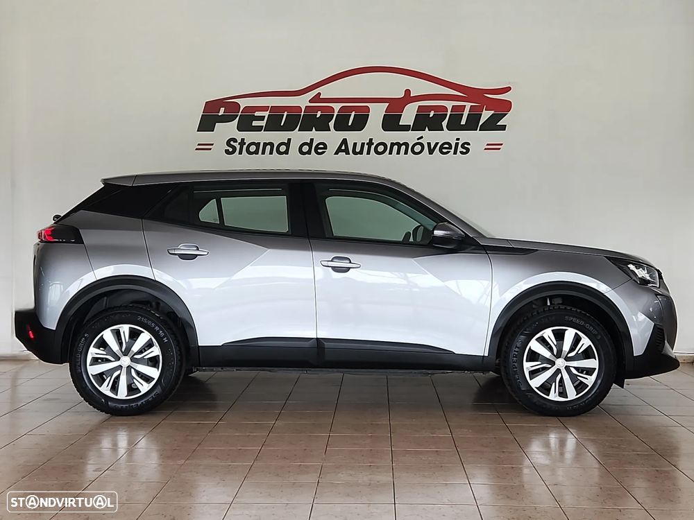 Peugeot 2008 BlueHDi 110 Active - 5