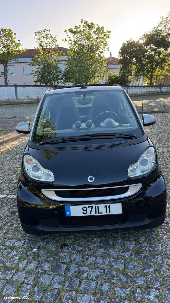 Smart ForTwo Coupé - 23