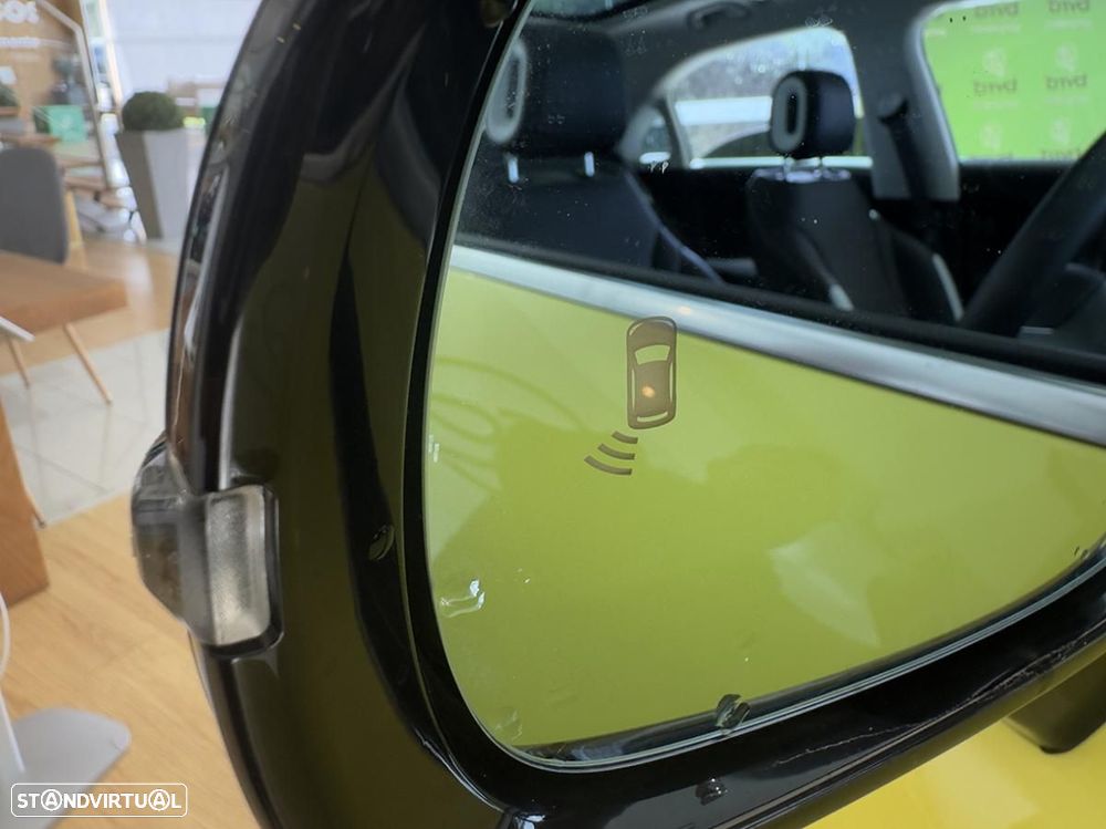 Smart #1 66 kWh Premium - 7