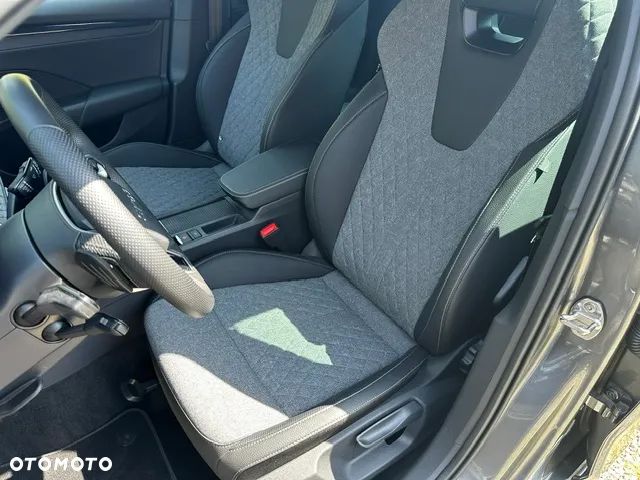 Skoda Octavia 2.0 TDI Sportline DSG - 21