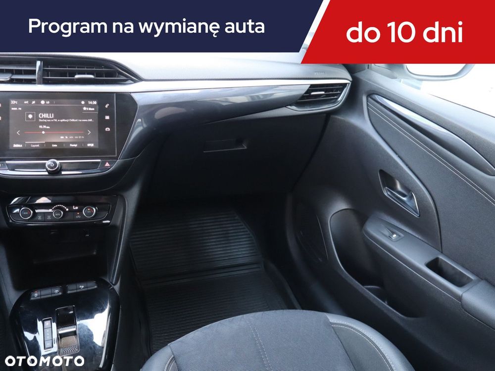 Opel Corsa - 10