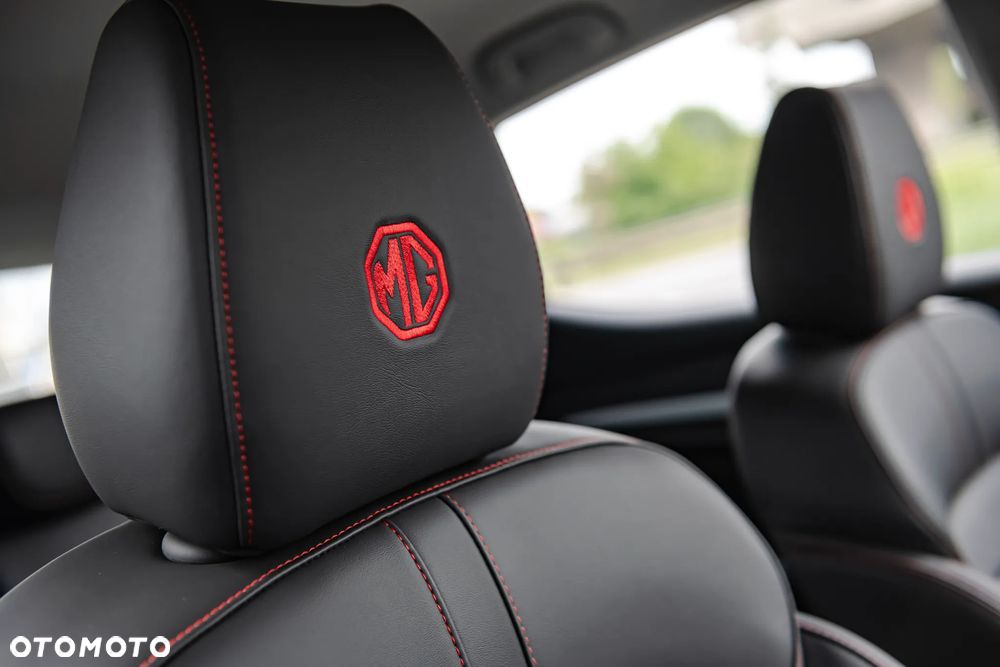 MG ZS 1.5 VTi-Tech Exclusive - 8