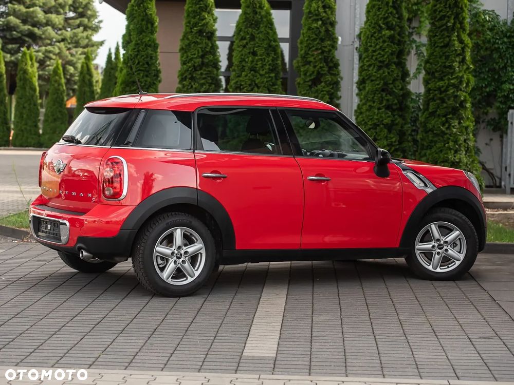 MINI Countryman - 14
