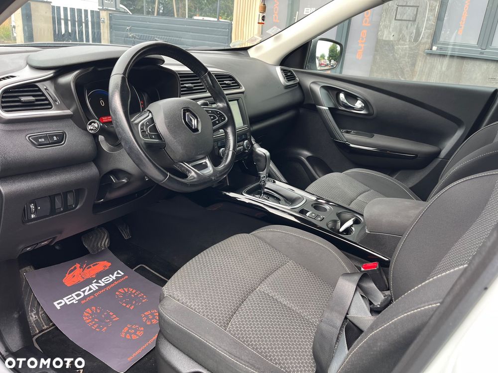Renault Kadjar - 8