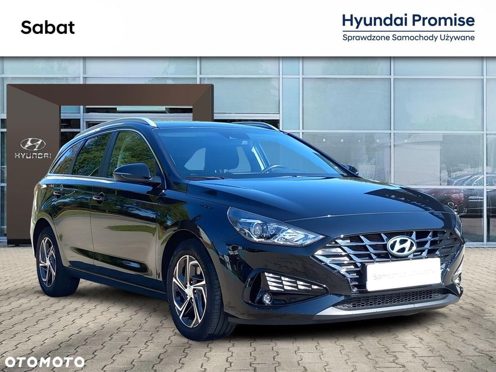 Hyundai i30 1.0 T-GDI Smart - 2