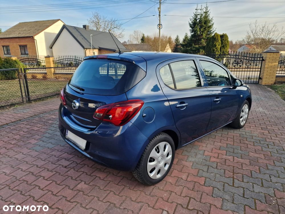 Opel Corsa - 10