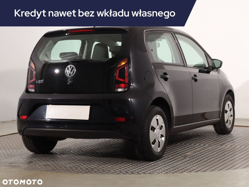 Volkswagen up! - 7