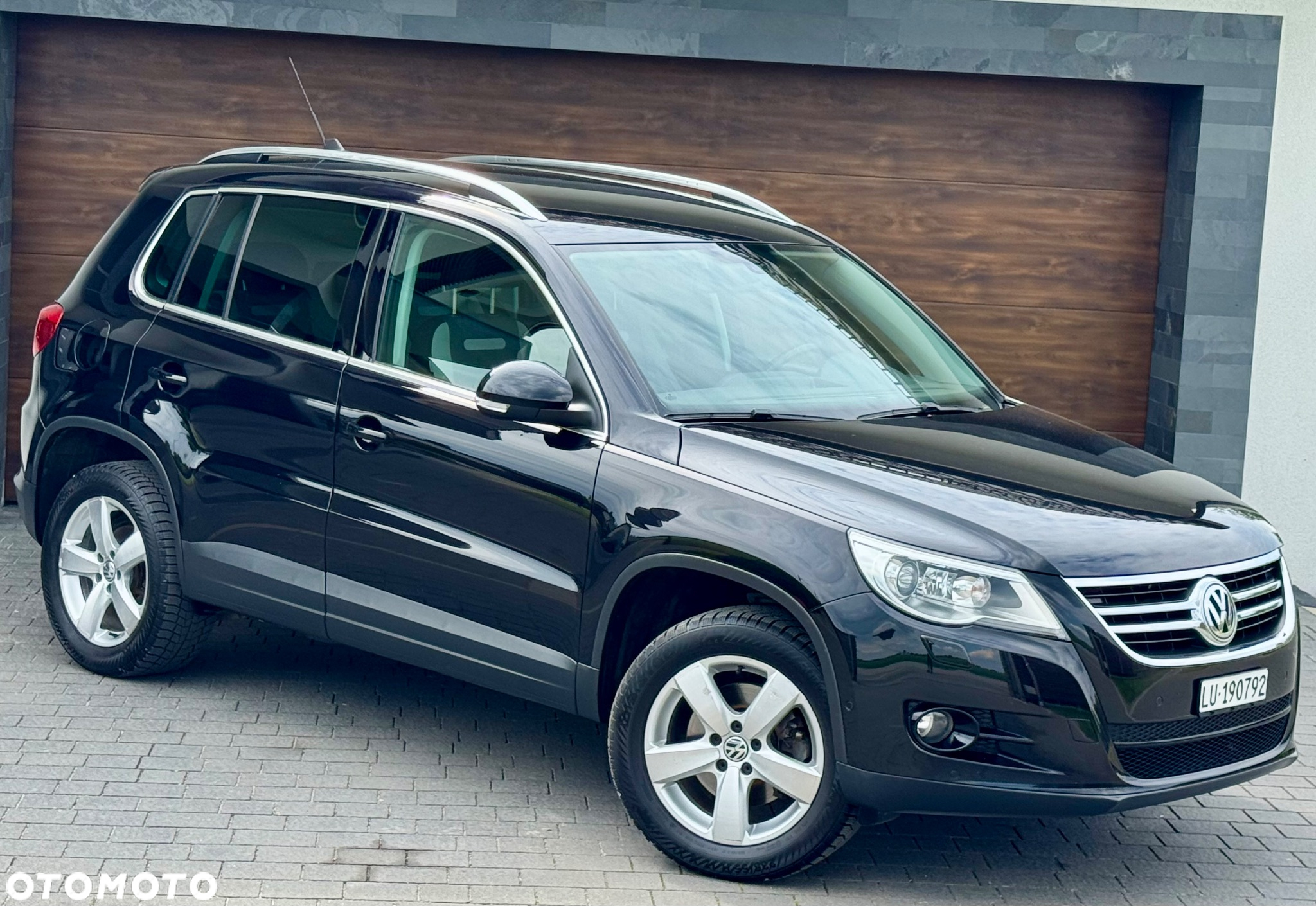Volkswagen Tiguan 2.0 TSI 4Motion Sport & Style - 3