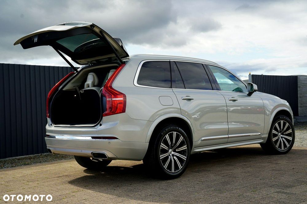 Volvo XC 90 - 12