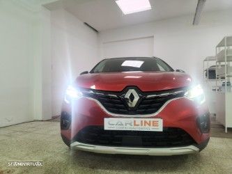 Renault Captur TCe 140 EDC GPF BUSINESS EDITION - 1