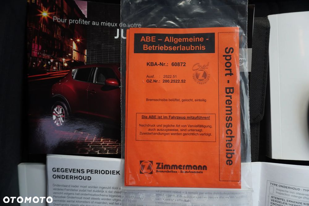 Nissan Juke 1.6 DIG-T Nismo RS - 39